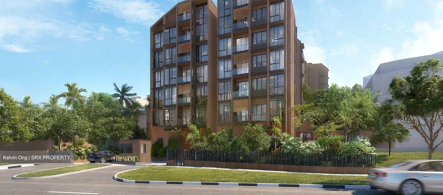 Palisades (D5), Condominium #496504651